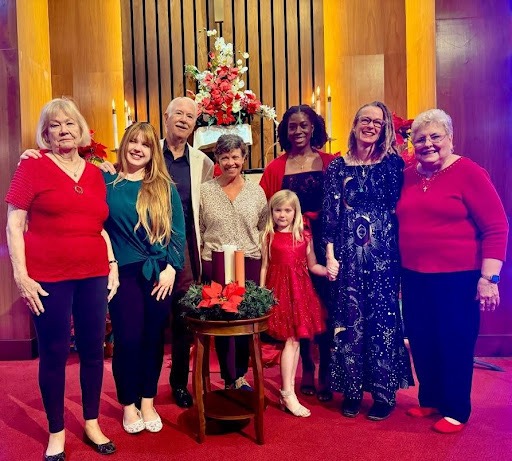 Temple Terrace Choir