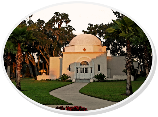 Marriage Temple Terrace