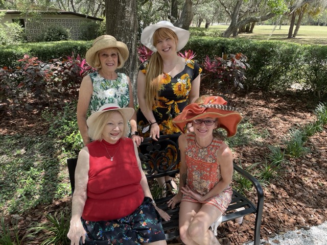 Women of Wonder